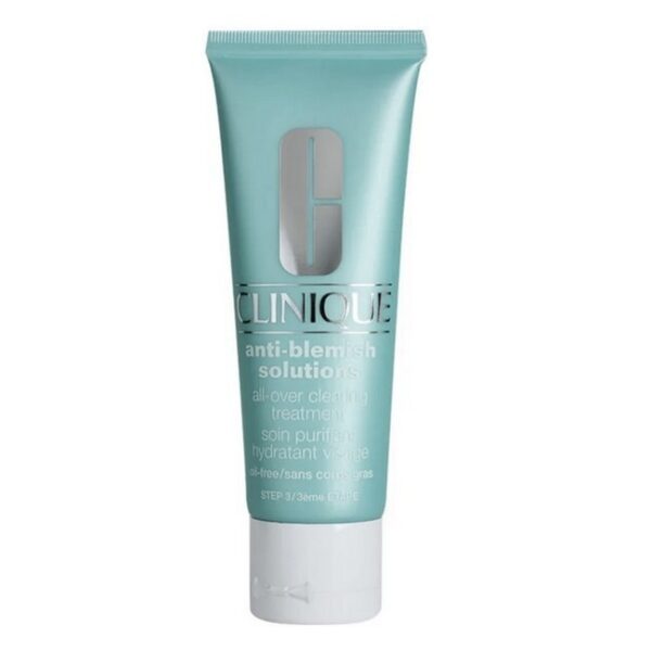 Clinique - Anti-Blemish Solutions All-Over Clearing Treatment - 50 ml - clinique