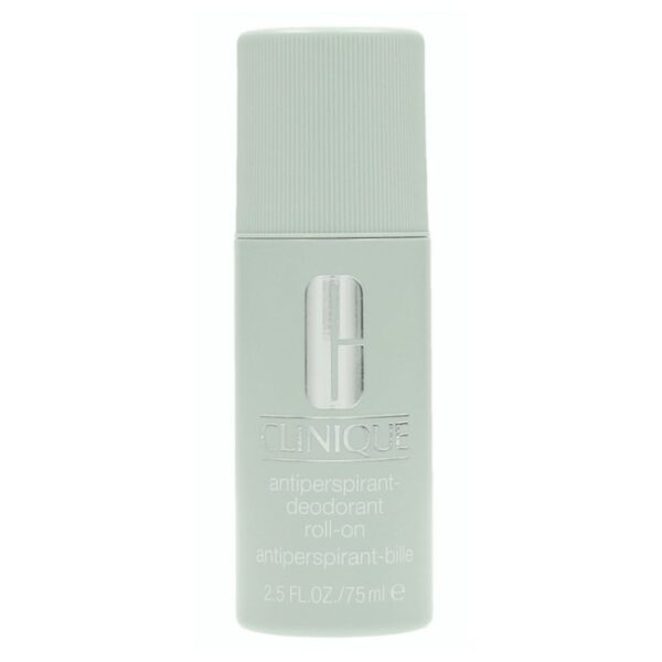 Clinique - Antiperspirant Deodorant Roll-On - 75 ml - clinique