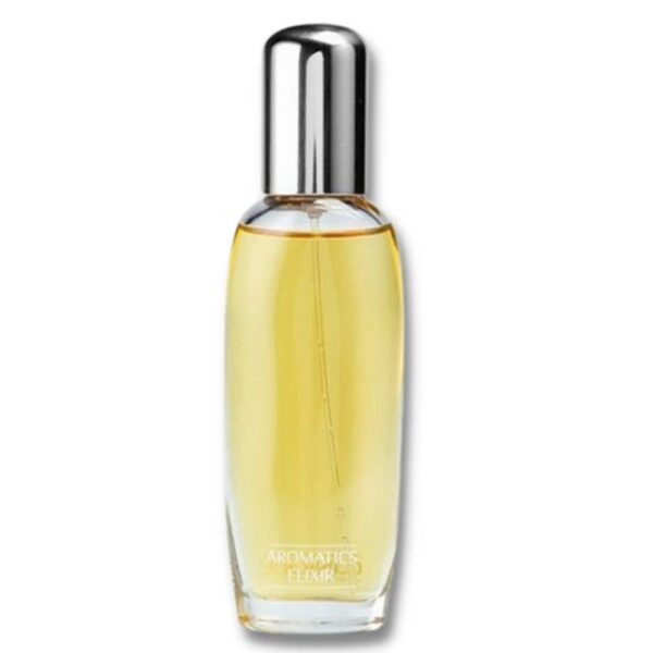 Clinique - Aromatics Elixir - 45 ml - Edt - clinique