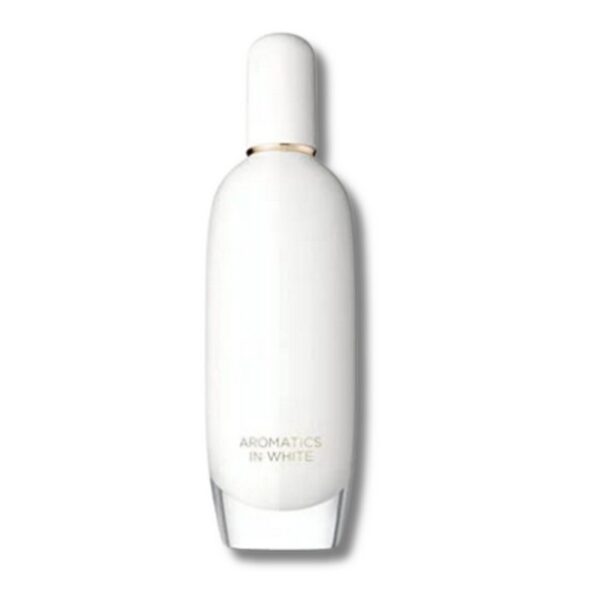 Clinique - Aromatics in White - 100 ml - Edp - clinique