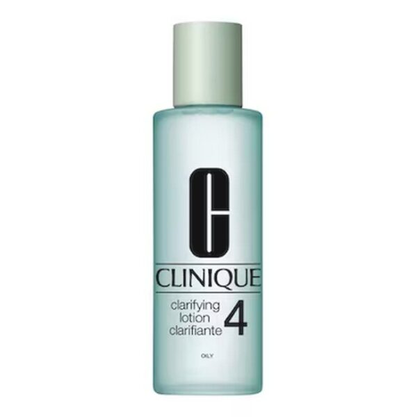 Clinique - Clarifying Lotion 4 - 400 ml - clinique