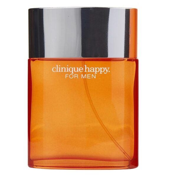 Clinique - Happy for Men - 100 ml - Edc - clinique