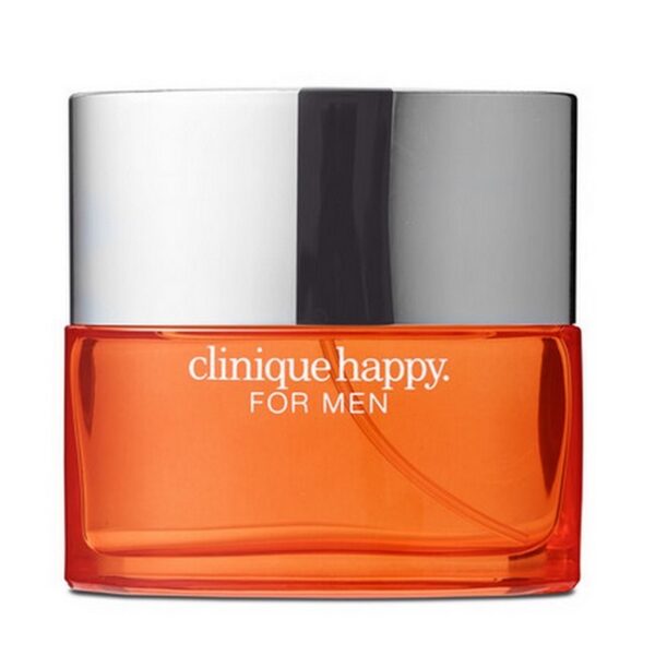 Clinique - Happy for Men - 50 ml - Edc - clinique