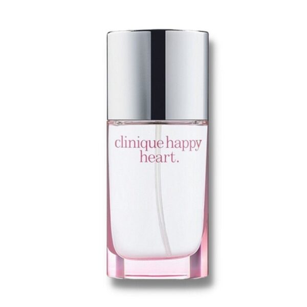 Clinique - Happy Heart - 100 ml - Edp - clinique