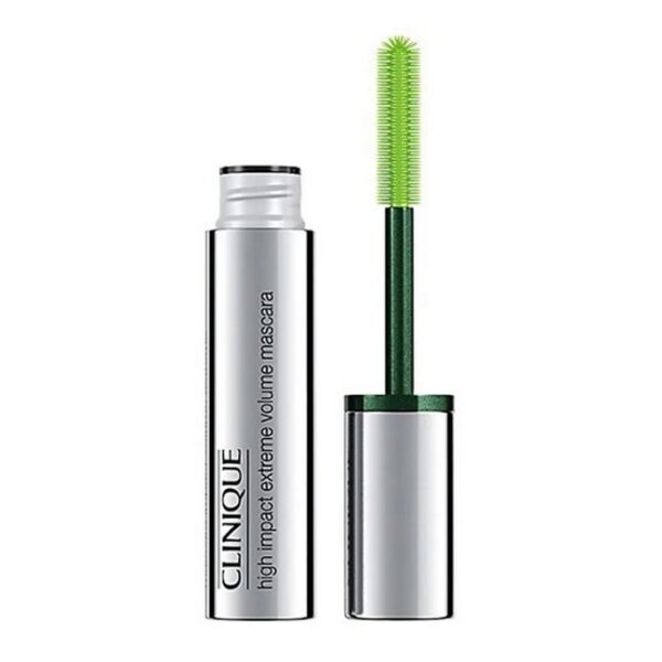 Clinique - High Impact Extreme Volume Mascara Black - 10 ml - clinique