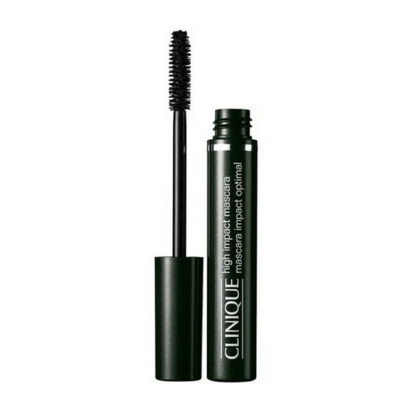 Clinique - High Impact Mascara Black 01 - 8 ml - clinique