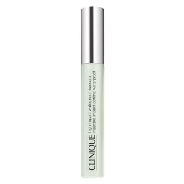 Clinique - High Impact Mascara Waterproof Black - clinique