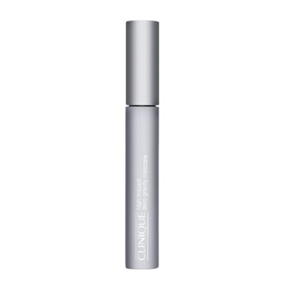 Clinique - Mascara High Impact Zero Gravity 01 Black - 8  ml - clinique