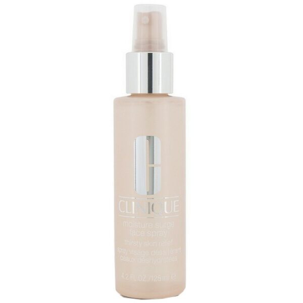 Clinique  - Moisture Surge Face Spray - 125 ml - clinique