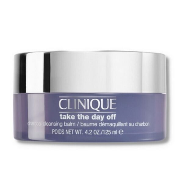 Clinique - Take The Day Off Charcoal Cleansing Balm - 125ml - clinique