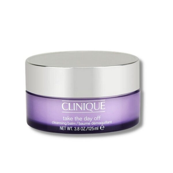 Clinique - Take The Day Off Cleansing Balm - 125 ml - clinique