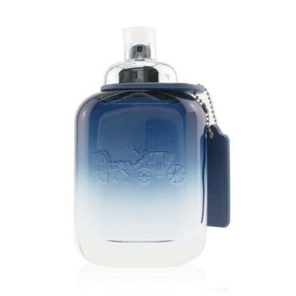 Coach - Blue For Men - 60 ml - Edt - coach