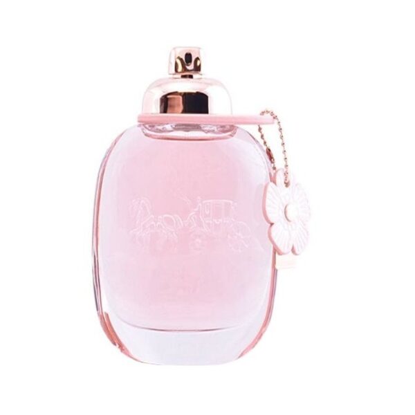 Coach - Coach Floral - 50 ml - Edp - coach