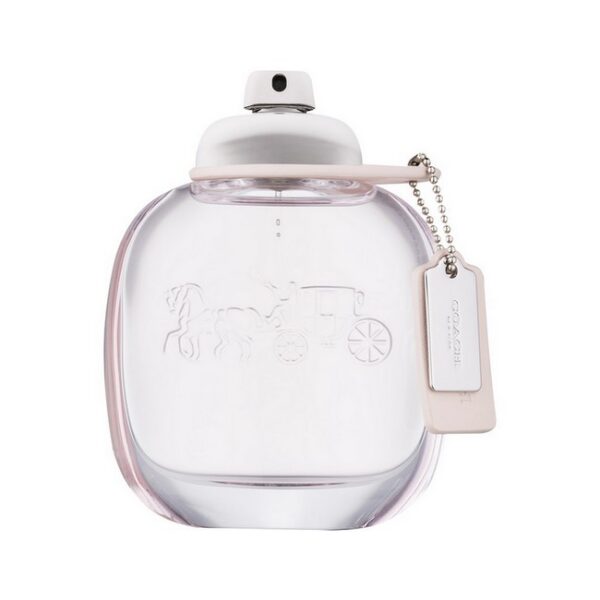 Coach - Coach Woman - 30 ml - Edt - coach