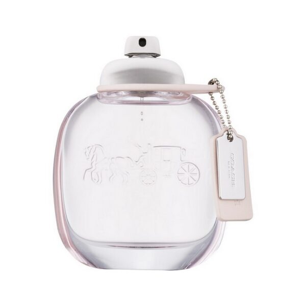 Coach - Coach Woman - 50 ml - Edt - coach