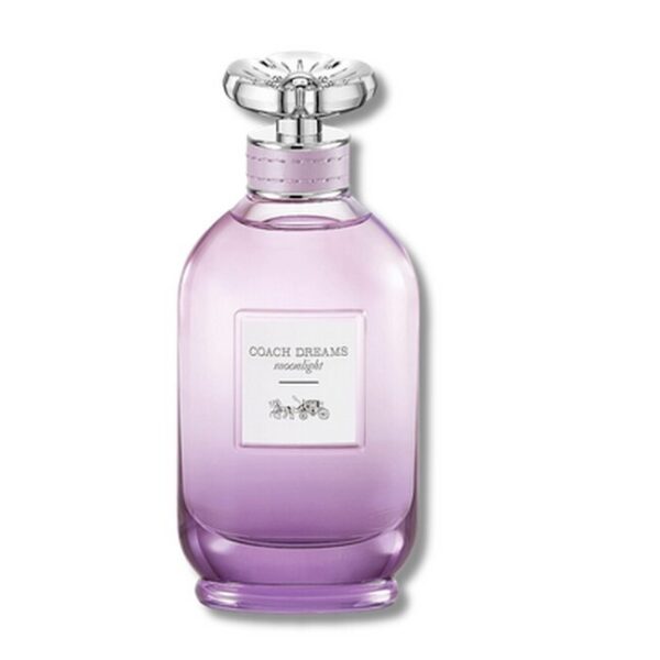 Coach - Dreams Moonlight Eau de Parfum - 40 ml - coach