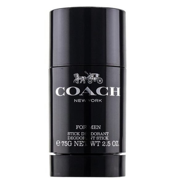 Coach - For Men Deodorant Stick -75 g - coach