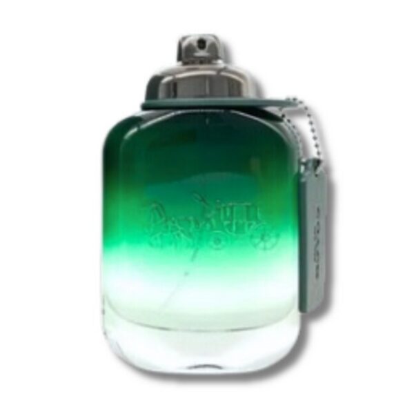 Coach - Green Eau de Toilette - 60 ml - coach