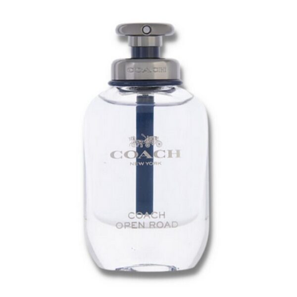 Coach - Open Road - 100 ml - Edt - coach