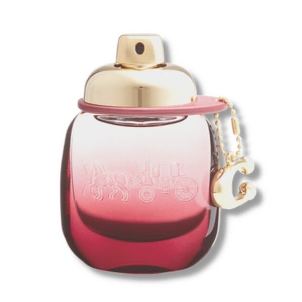 Coach - Wild Rose - 30 ml - Edp - coach