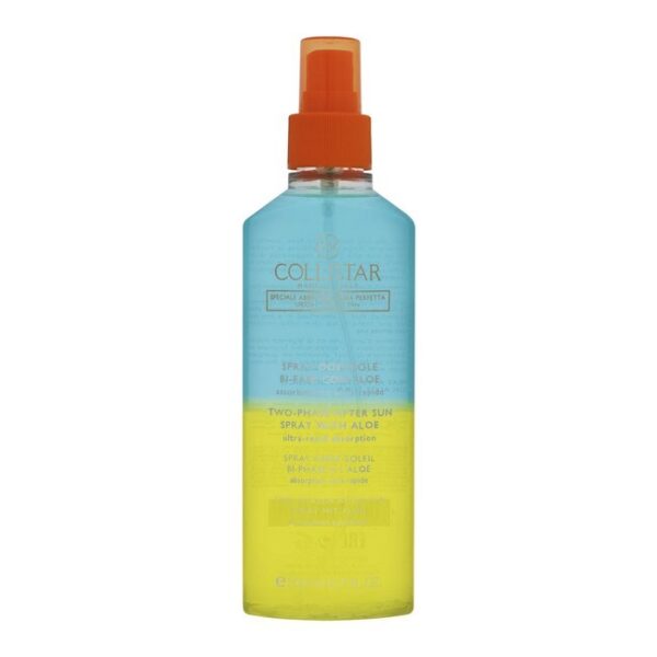 Collistar - After Sun Spray - 200 ml - collistar