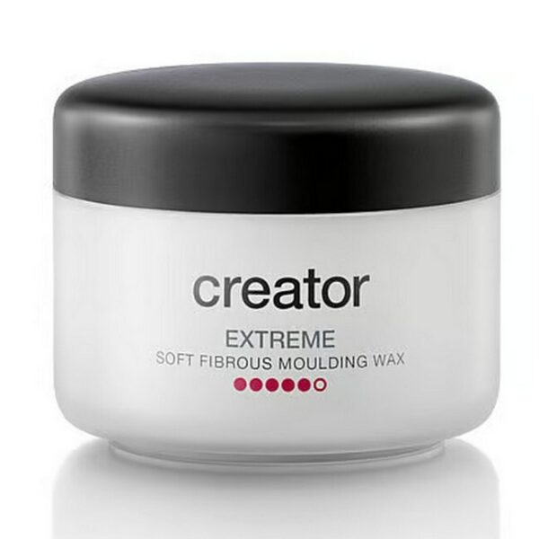 Creator - Extreme Wax - 30 ml - creator