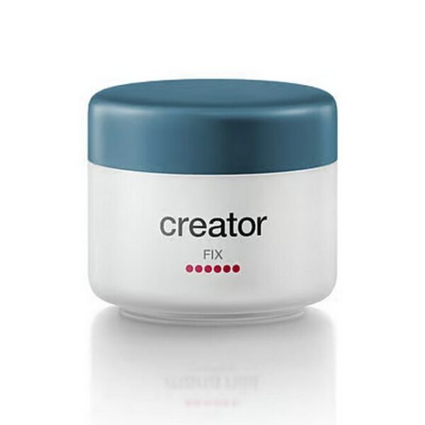 Creator - Fix Wax - 30 ml - creator