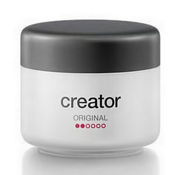 Creator - Original Wax - 100 ml - creator