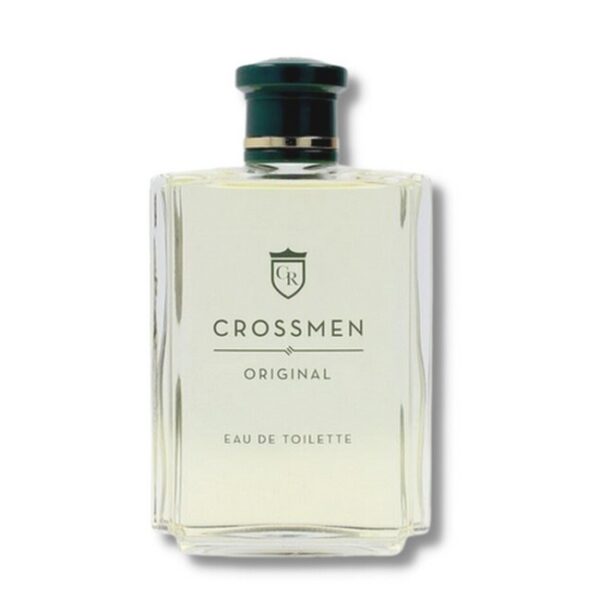 Crossmen - Original Eau de Toilette - 200 ml - Edt - crossmen