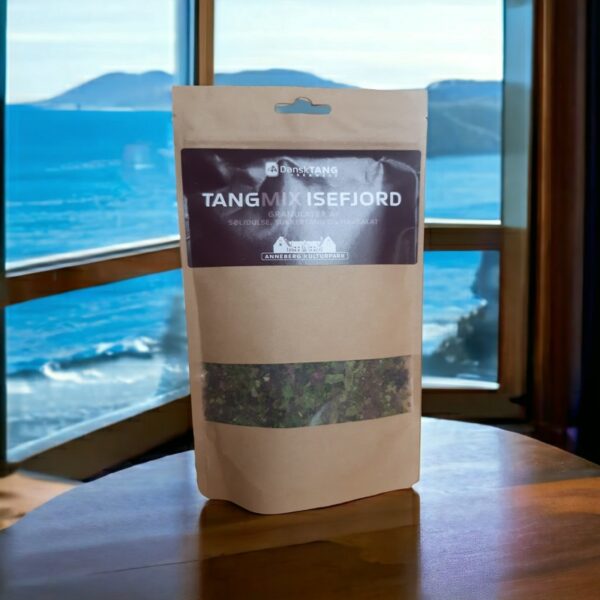 Dansk Tang - Tangmix Isefjord - Dansk Tang