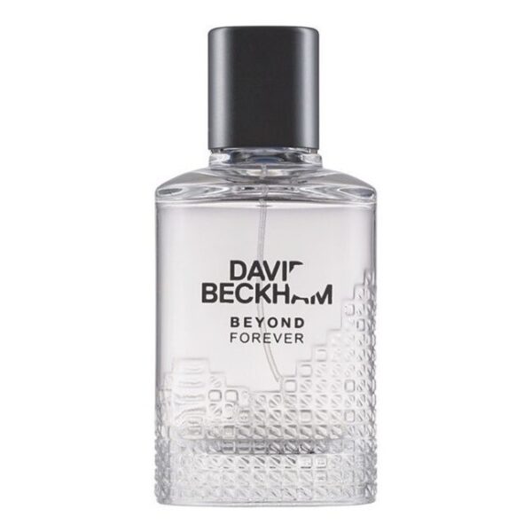 David Beckham - Beyond Forever - 90 ml - Edt - david beckham