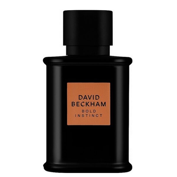 David Beckham - Bold Instinct Eau de Parfum - 50 ml - david beckham