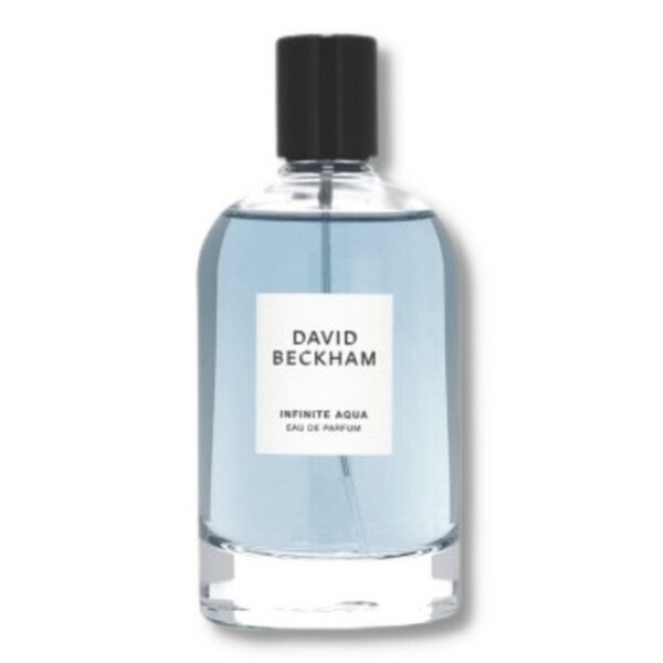 David Beckham - Infinite Aqua - 100 ml - Edp - david beckham