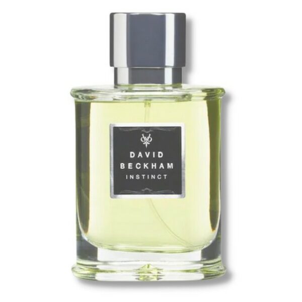 David Beckham - Instinct - 75 ml - Edt - david beckham