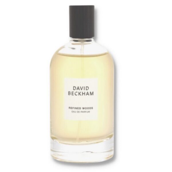 David Beckham - Refined Woods - 100 ml - Edp - david beckham