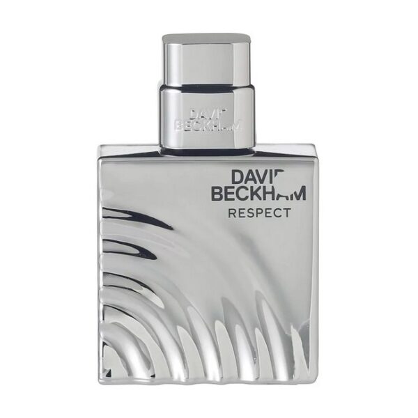 David Beckham - Respect - 90 ml - Edt - david beckham