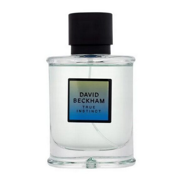 David Beckham - True Instinct - 50 ml - Edp - david beckham