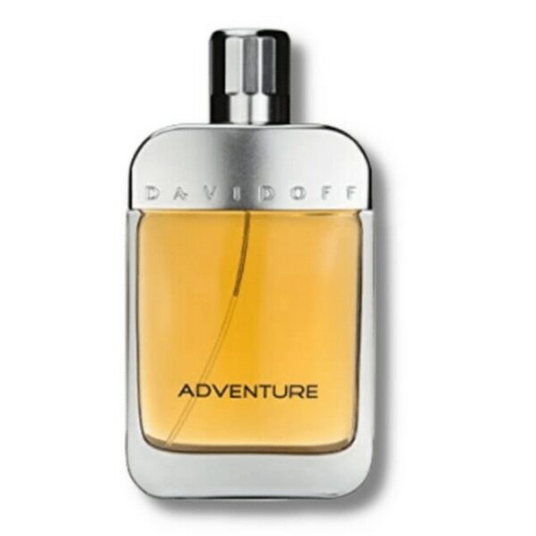 Davidoff - Adventure - 100  ml - Edt - davidoff