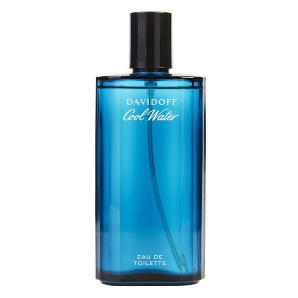 Davidoff - Cool Water for Men - 125 ml - Edt - davidoff