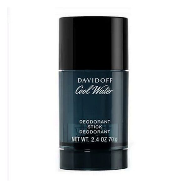 Davidoff - Cool Water For Men Deodorant Stick - 75g - davidoff