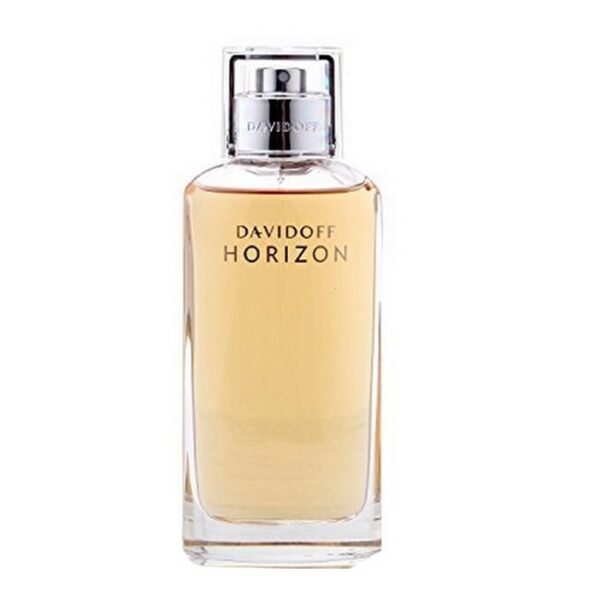 Davidoff - Horizon - 125 ml - Edt - davidoff