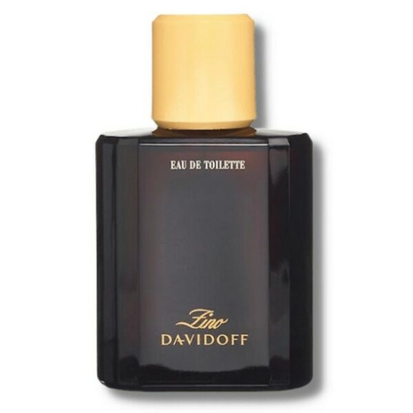 Davidoff - Zino - 125 ml - Edt - davidoff