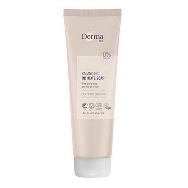 Derma - Eco Intimate Soap - 150 ml - derma