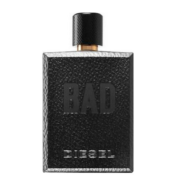 Diesel - BAD - 100 ml - Edt - diesel