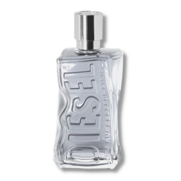 Diesel - D by Diesel - 50 ml - Edt - diesel