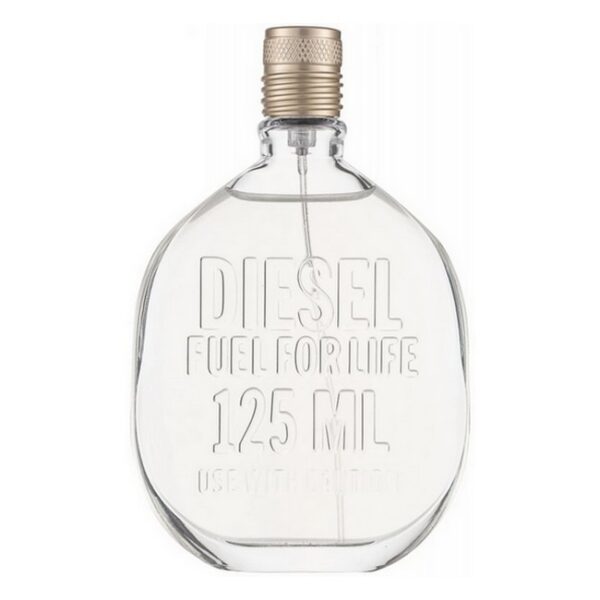 Diesel - Fuel for Life - 125 ml - Edt - diesel