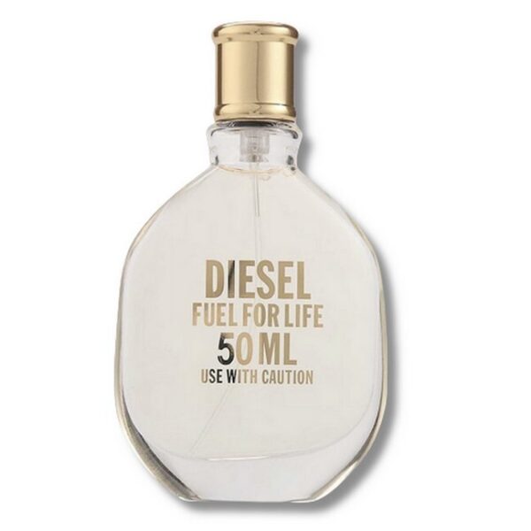 Diesel - Fuel For Life for Her - 50 ml - Edp - diesel