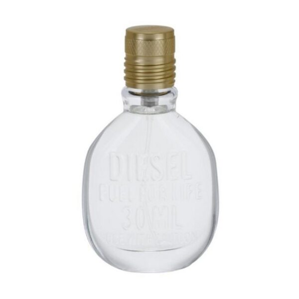 Diesel - Fuel for Life for Him - 30 ml - Edt - diesel