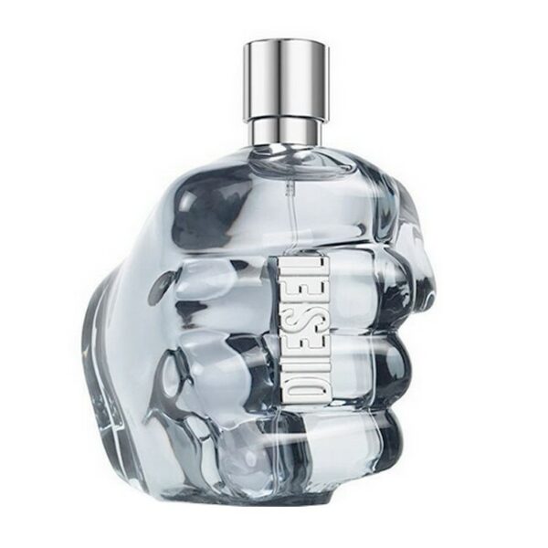 Diesel - Only the Brave - 125 ml - Edt - diesel