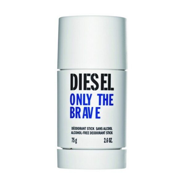 Diesel - Only the Brave - Deodorant Stick - 75 g - diesel